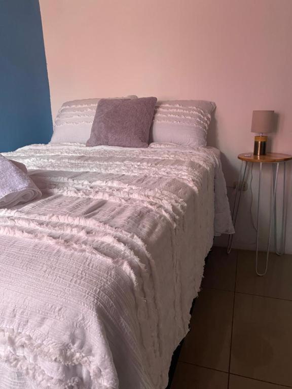 Chirris Hostal, San Juan La Laguna