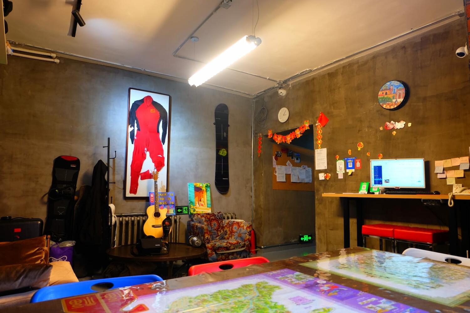 Harbin Xingsu Hostel, Harbin