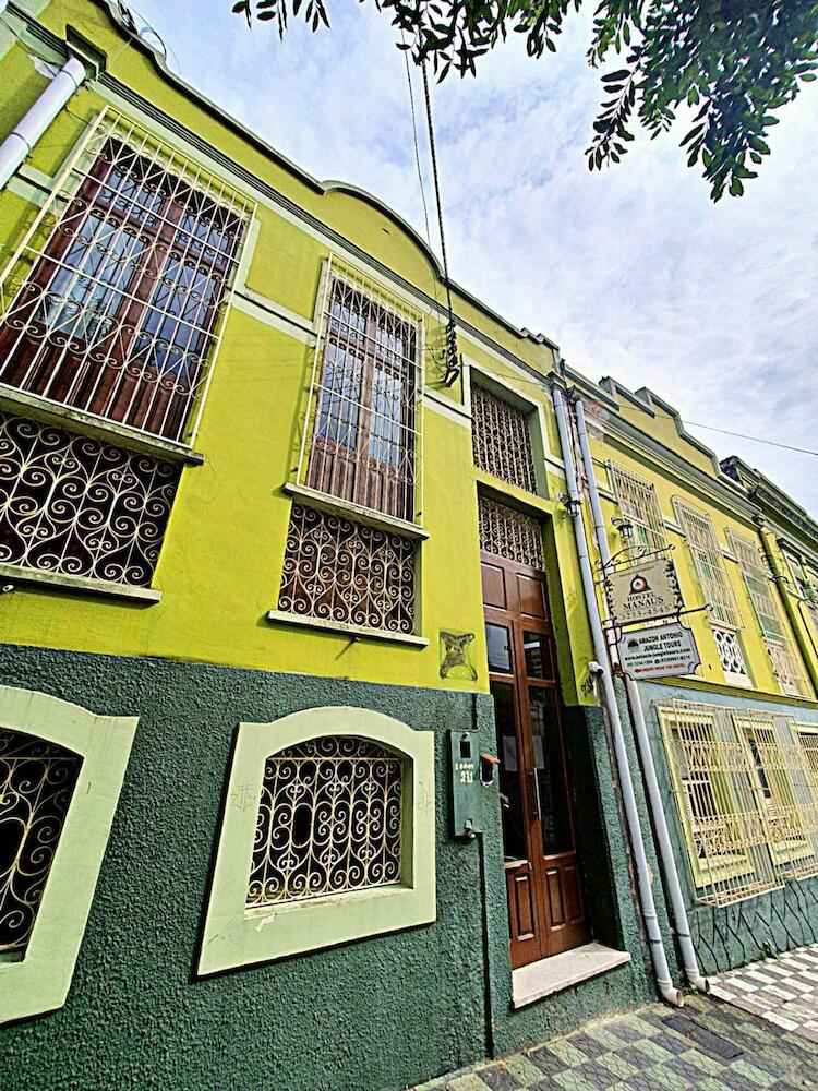 Hostel Manaus l, Manaus