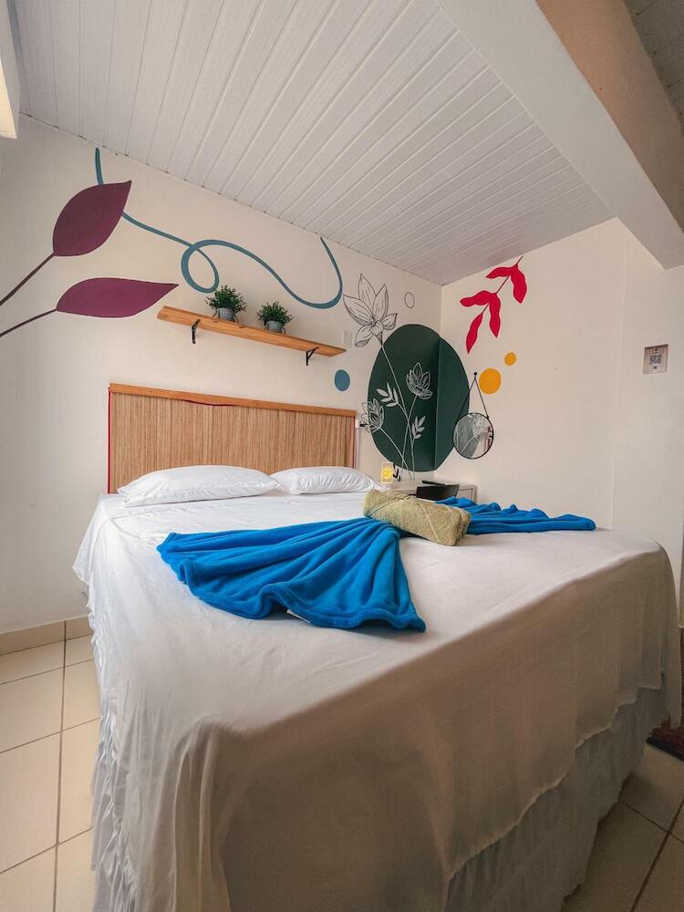 Hostel Native, Boa Vista