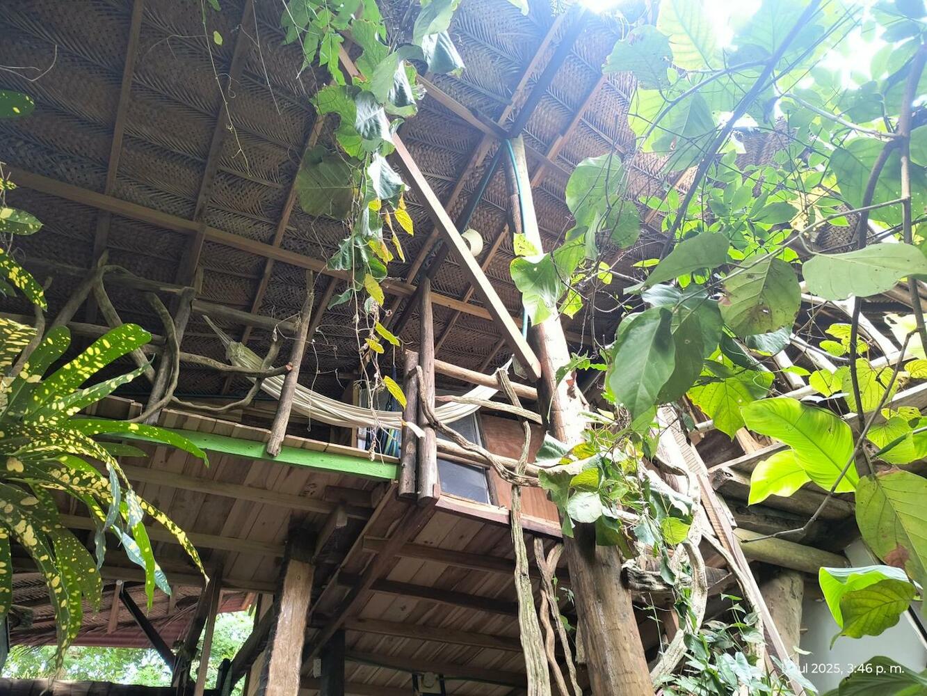 Sierra Tayrona Hostel