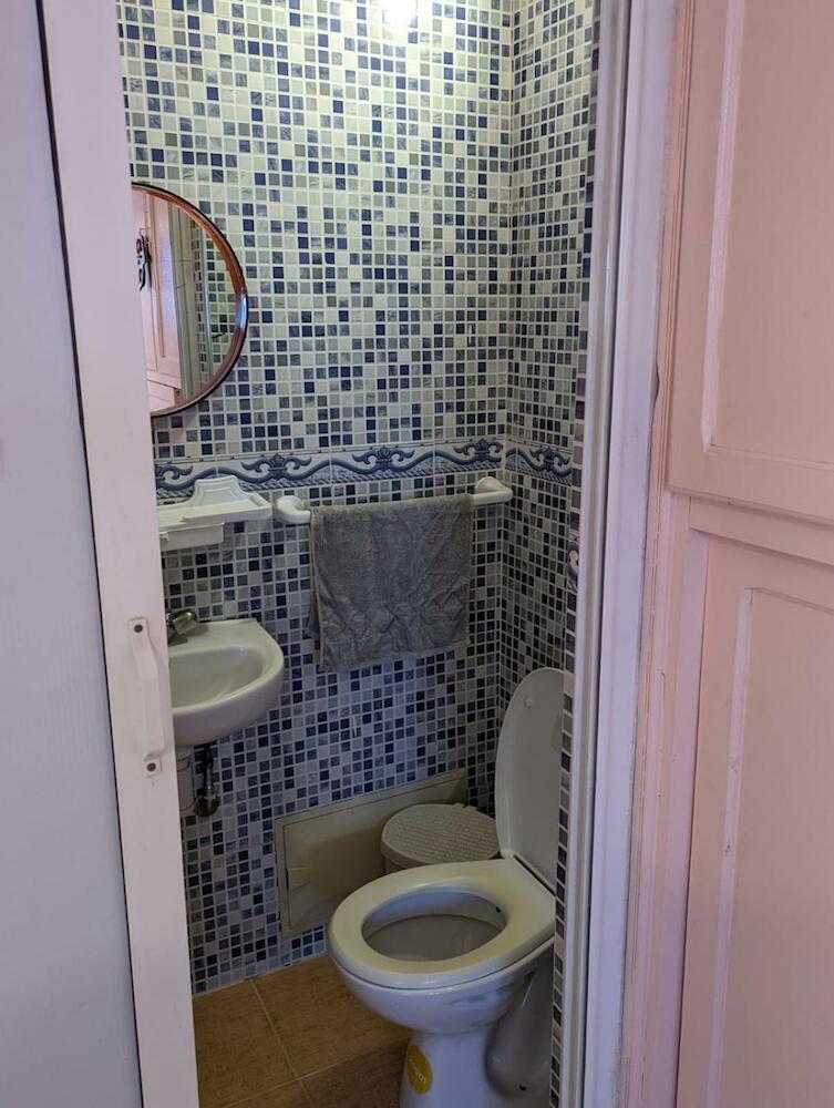 Riad Dar Sahrawi, Marrakesh