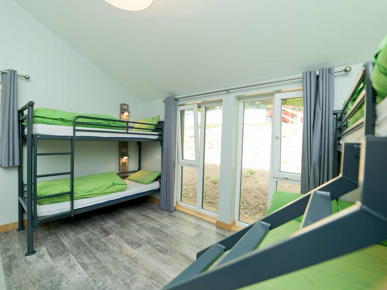 HI - YHA Bath - Bathwick Hill Hostel, Bath