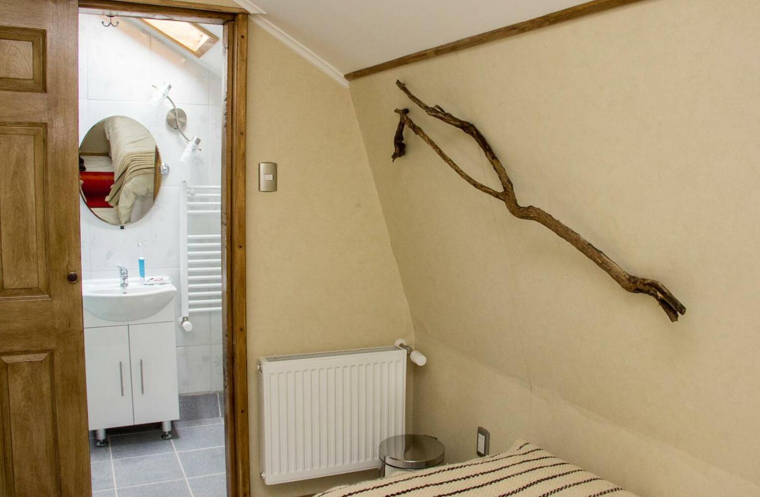 Hostel Entre Vientos
