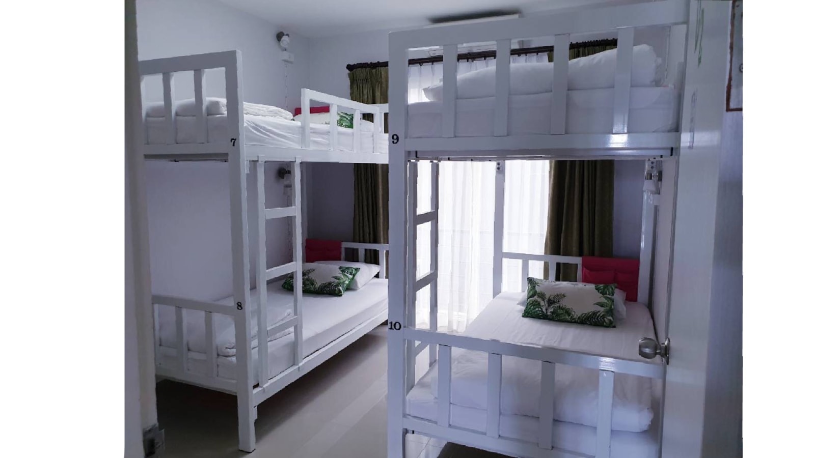 DKaYa Hostel