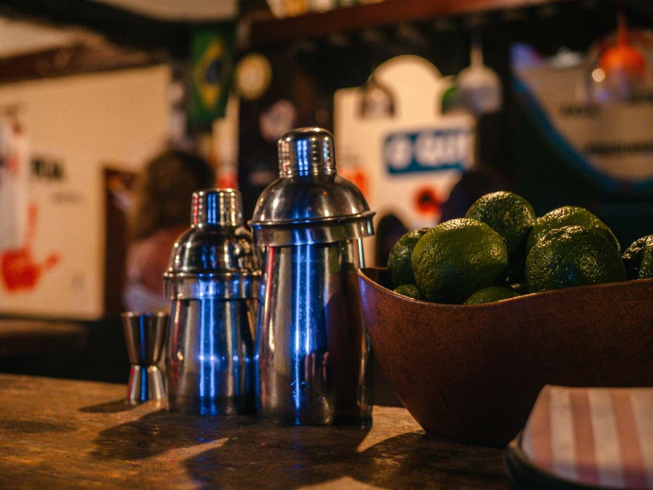 Numa Boa Hostel, Búzios