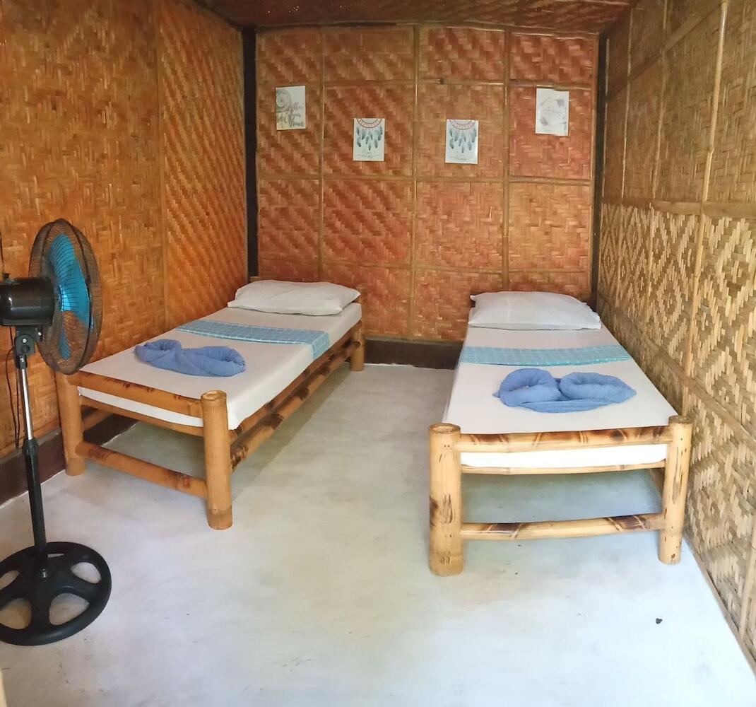 Walkerz Inn, Panglao Island