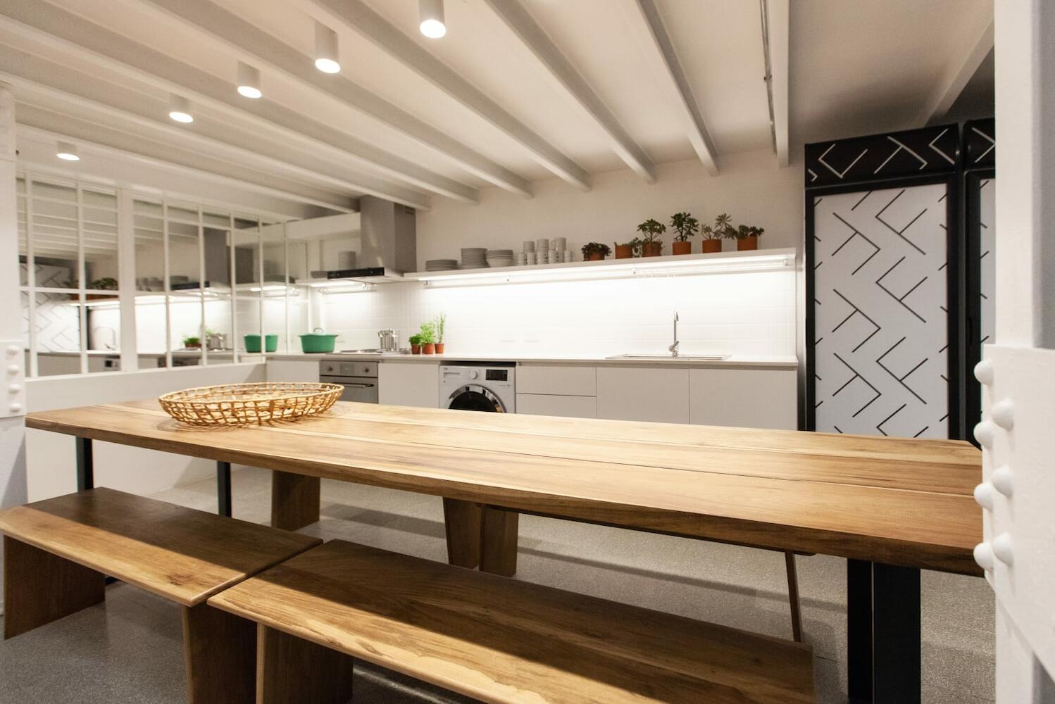 Franca City Hostel, Buenos Aires