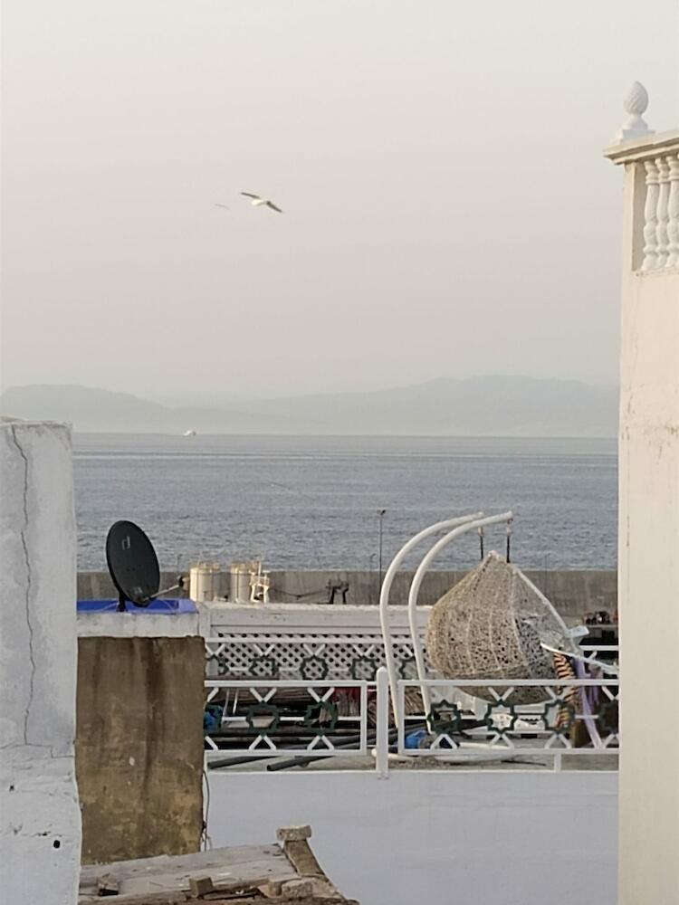 Dar Gara, Tangier