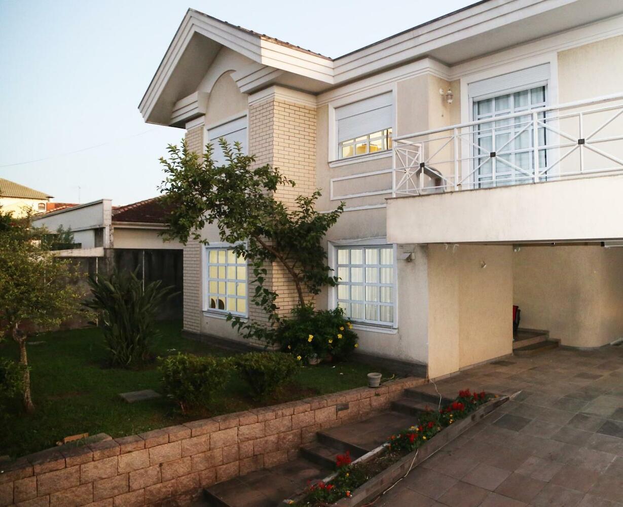 Guest House Botânico
