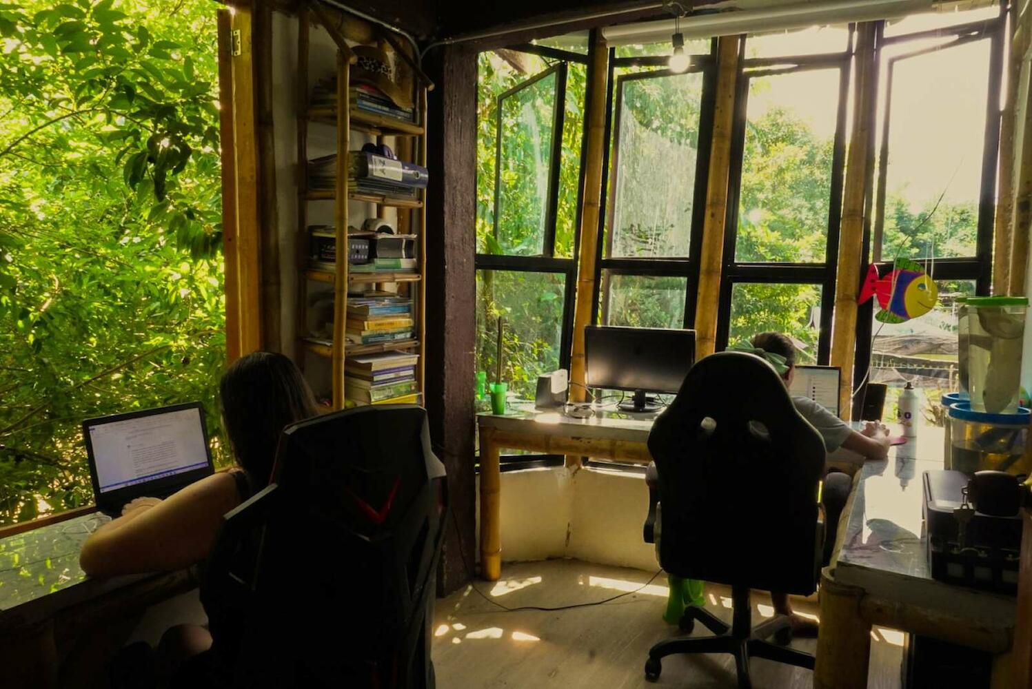 Glamping Bio Coliving Tayrona, Tayrona Park