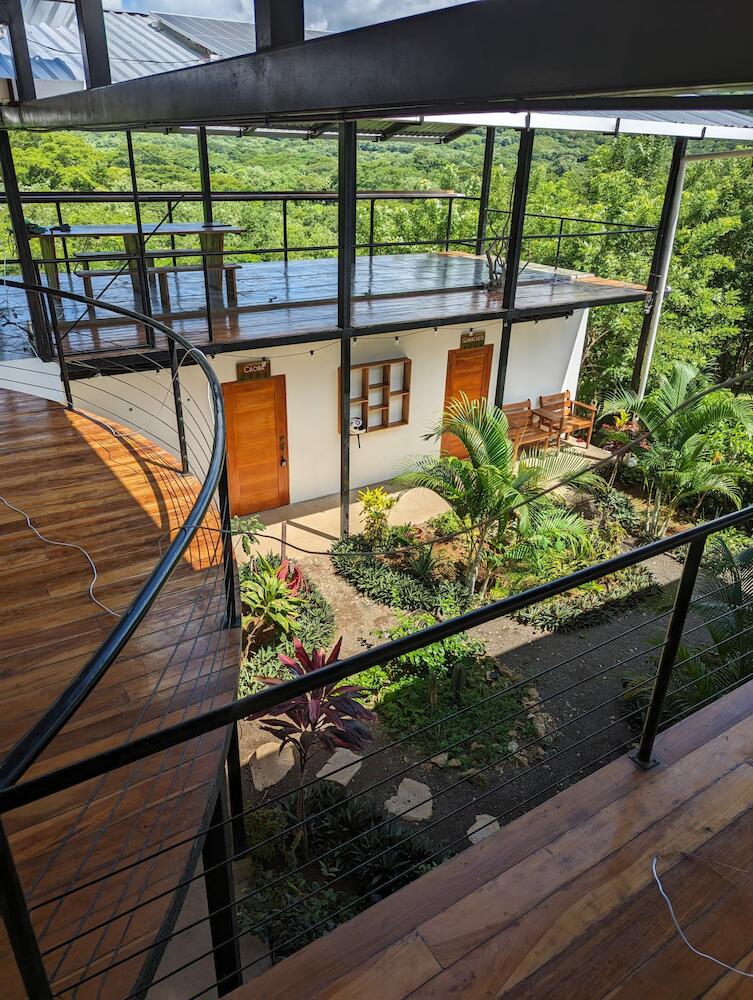 Four Trees Jungle Lodge, San Juan del Sur