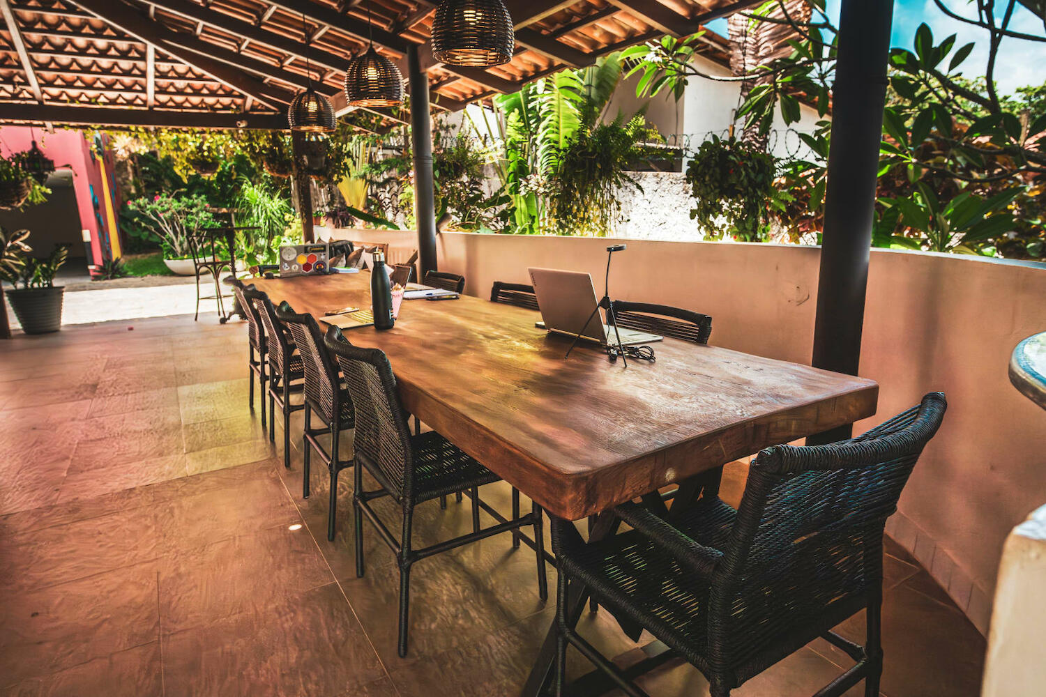Catavento da Pipa Hostel & Co-Living, Pipa