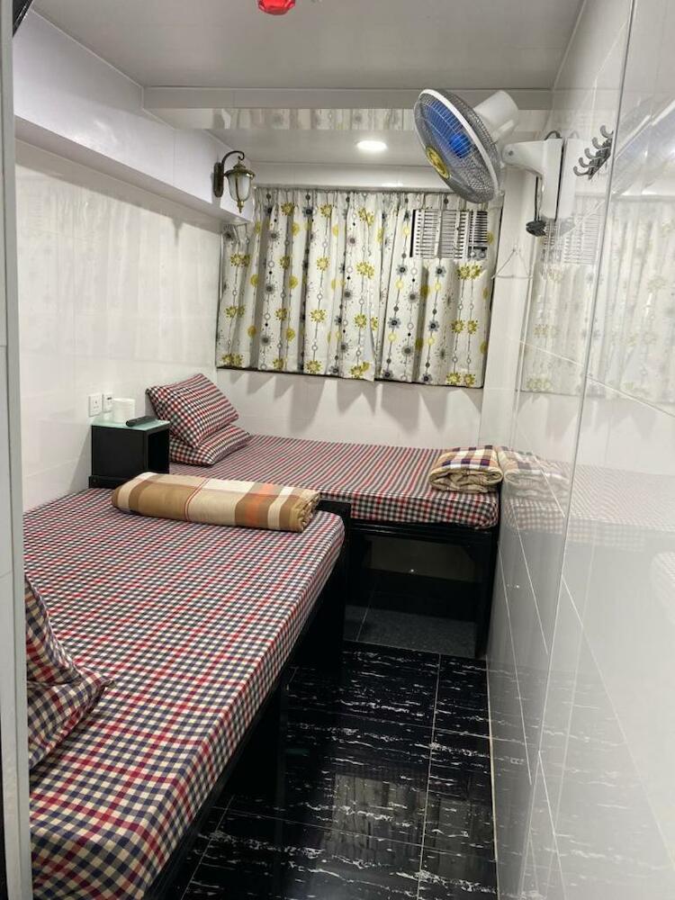 City HK Guest House