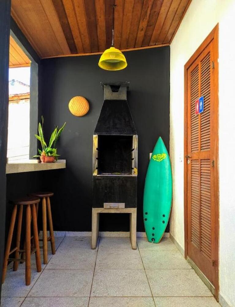 Hostel Maresia