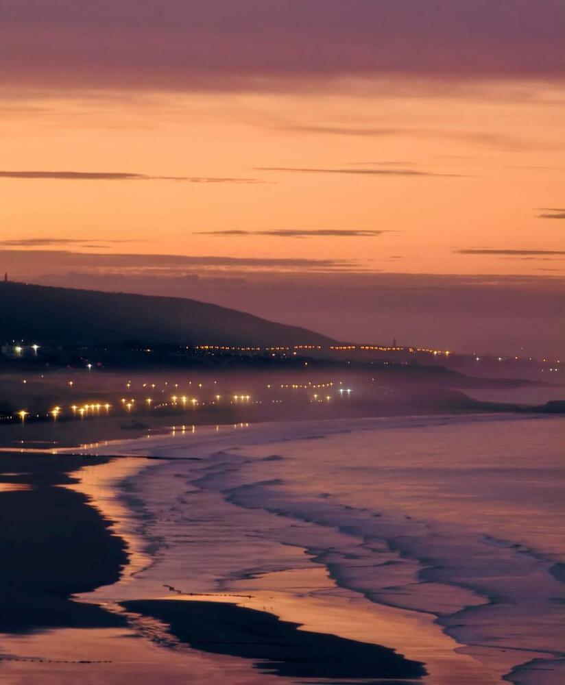 Tazuri Surf House, Taghazout