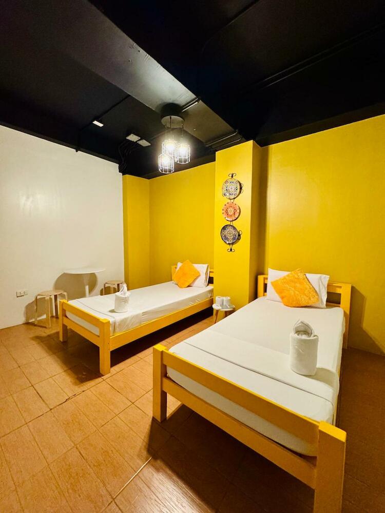 Cheese Hostel