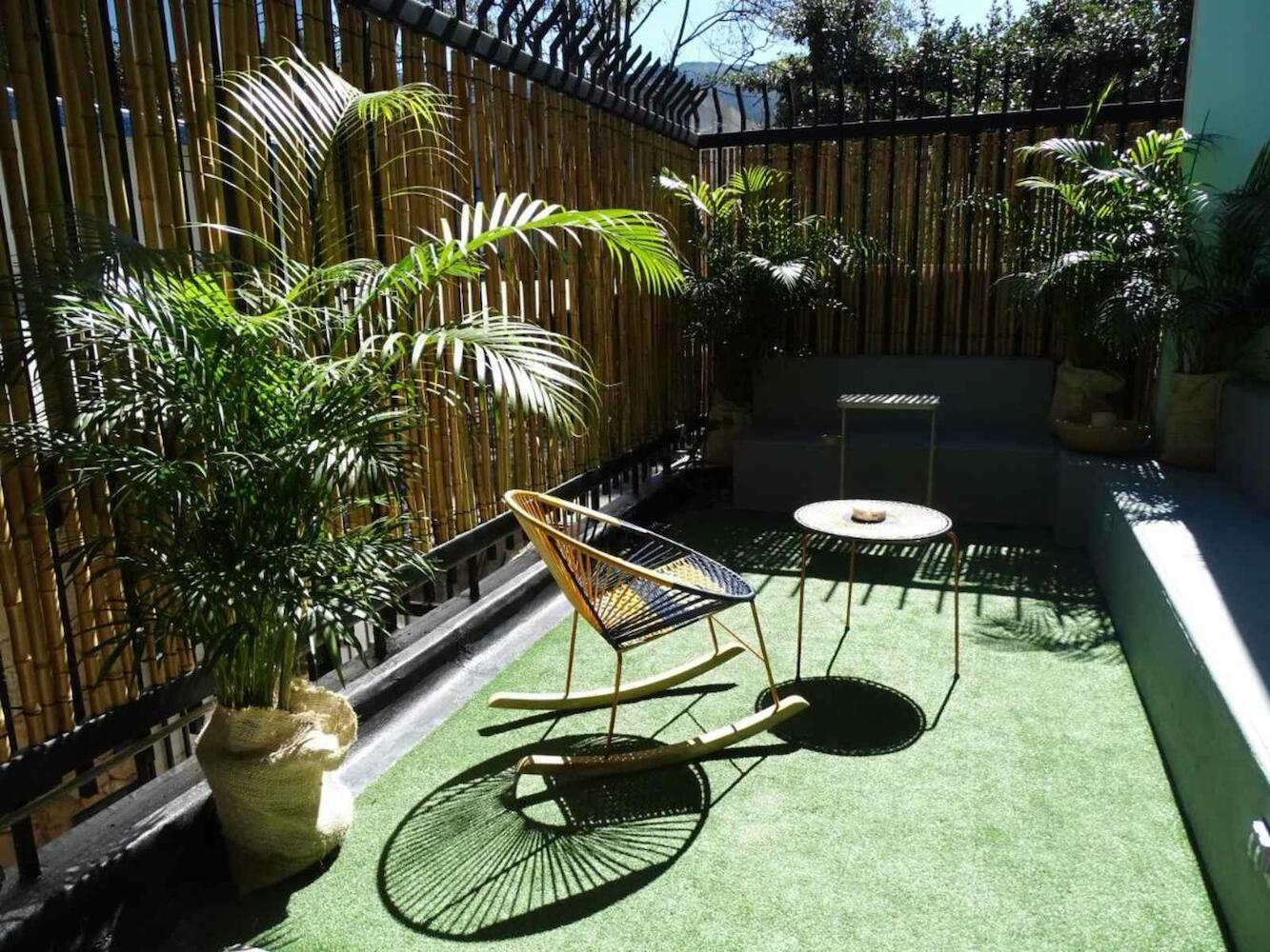 Nomadia Hostel, Bogotá