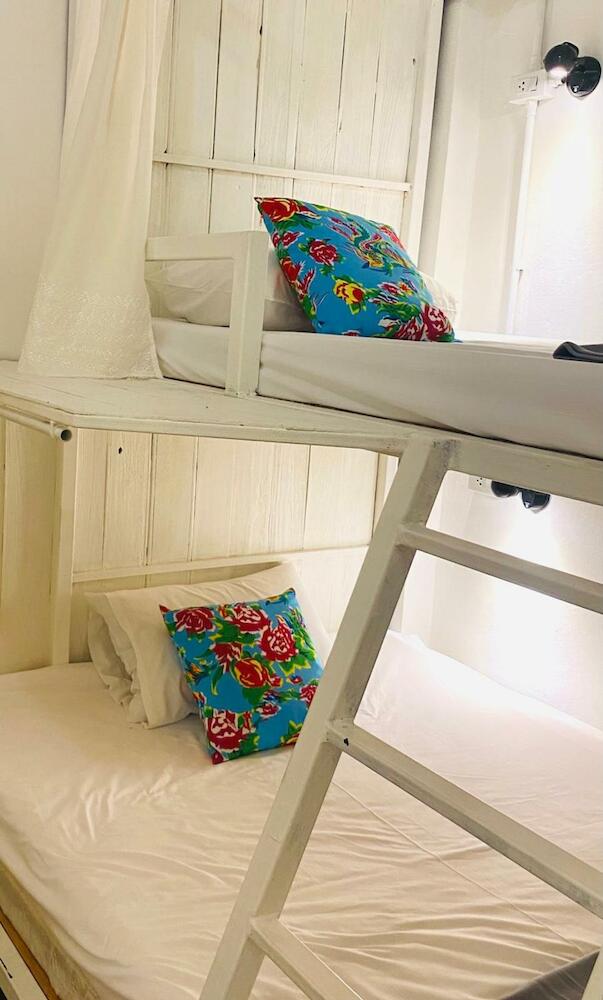 Chiza Hostel Chiangmai