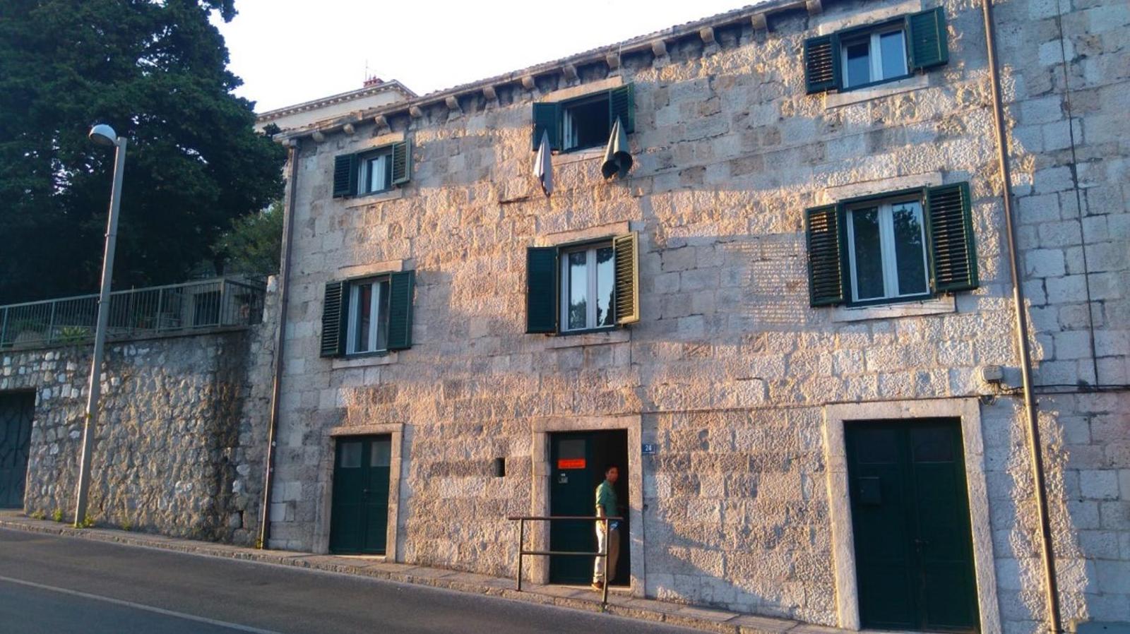 Rooms Garden, Dubrovnik