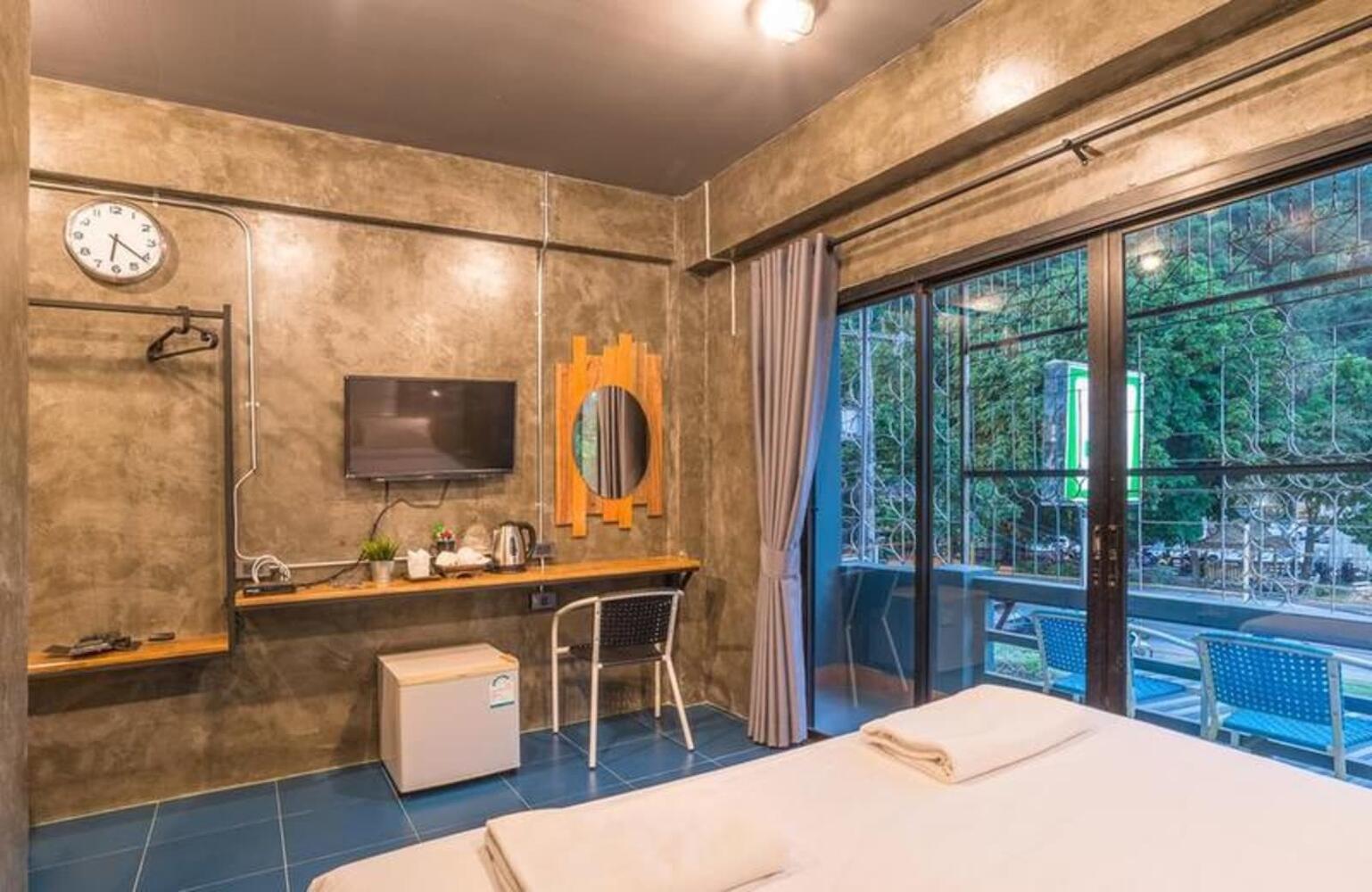 Sanim Hostel