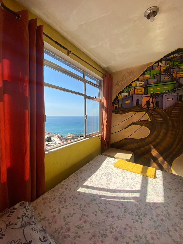Hostel Alzira House Vidigal, Rio de Janeiro