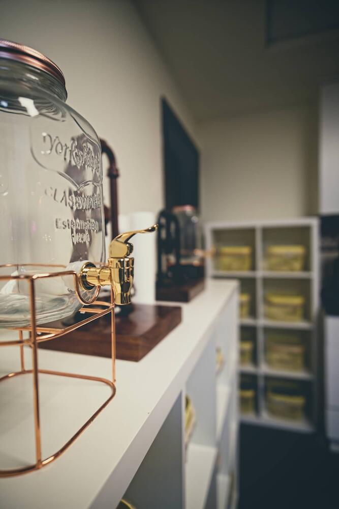 Nowmade Capsule Experience - Cosy Hills JBR Beach