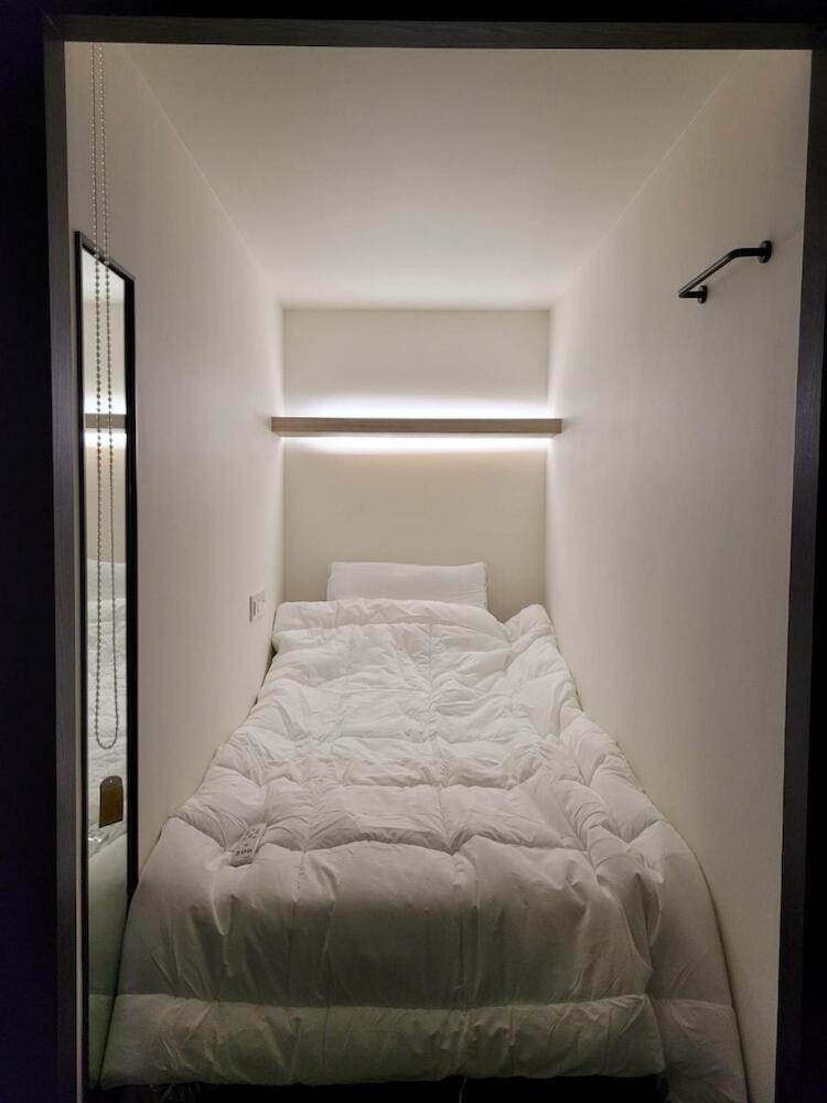 Kozayo Hongdae Hostel