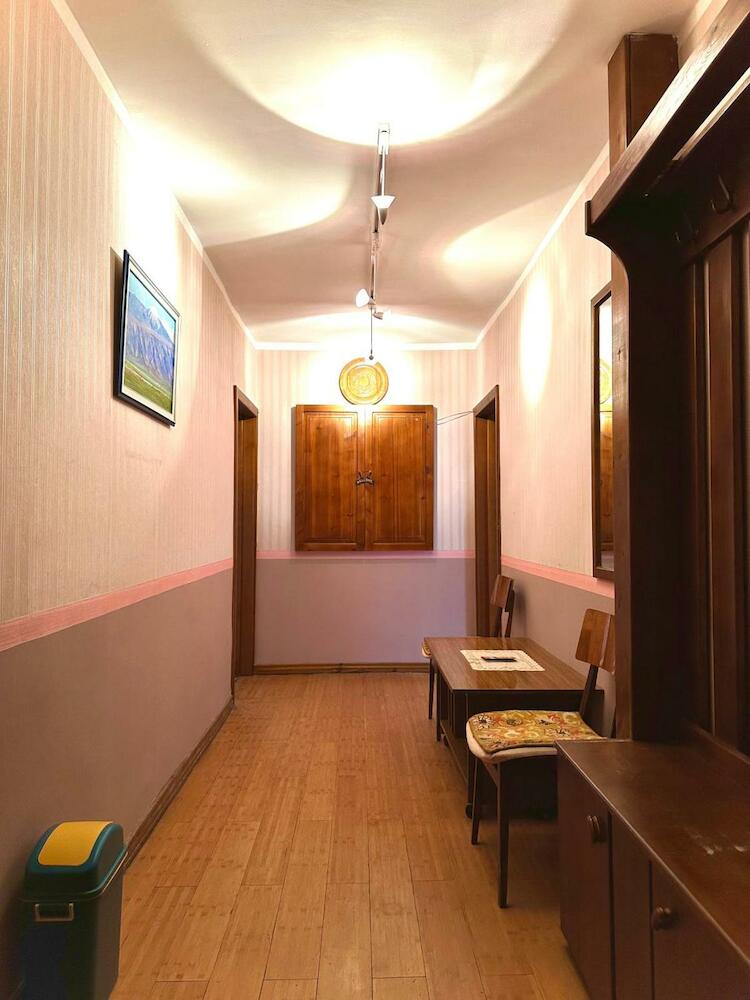 Amar Guest House, Ulaanbaatar