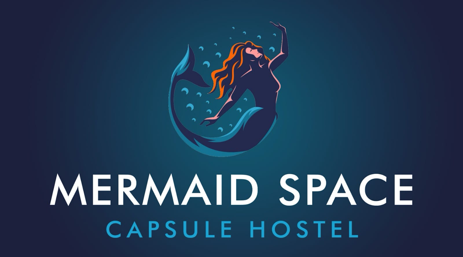 Mermaid Space Capsule Hostel, Palermo