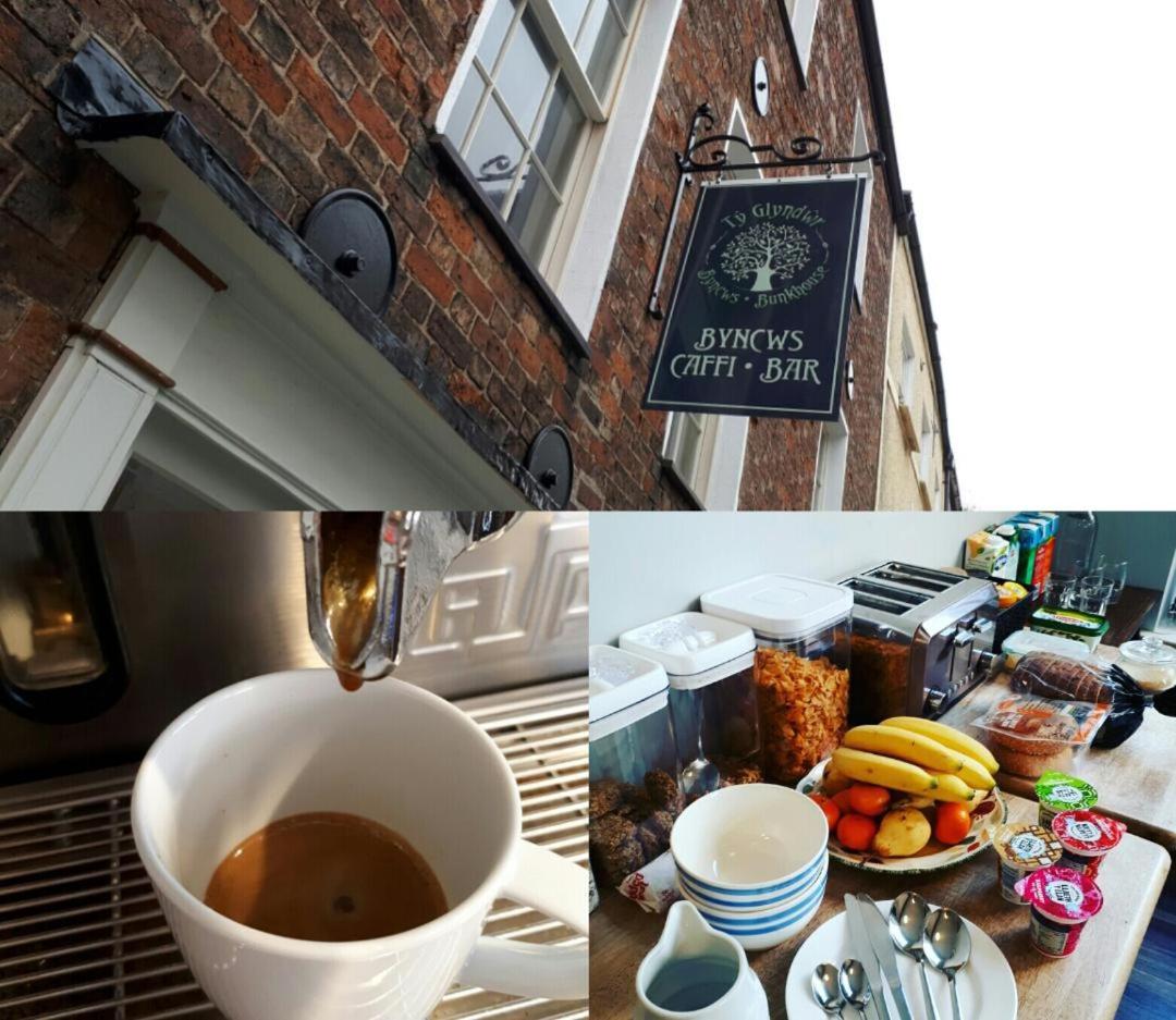 Where to stay in Caernarfon on a budget