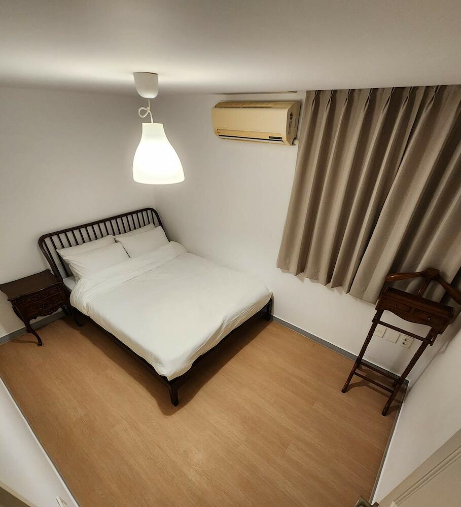 Hostel Fellaz, Seoul