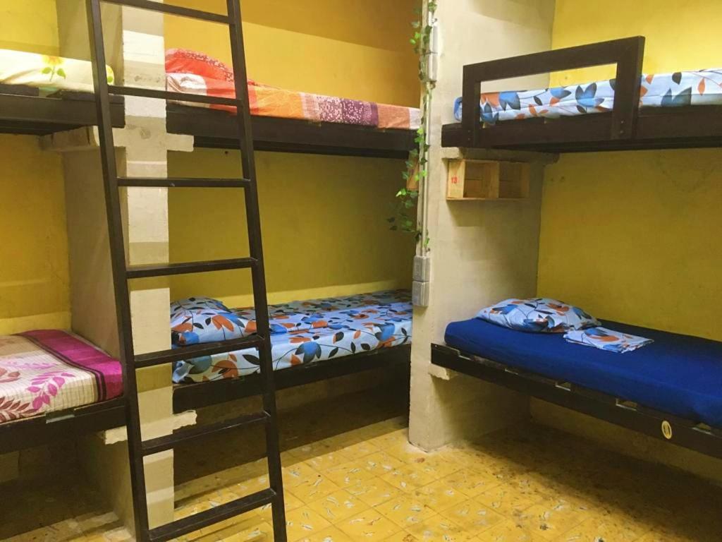 Hostal Republic, Mérida
