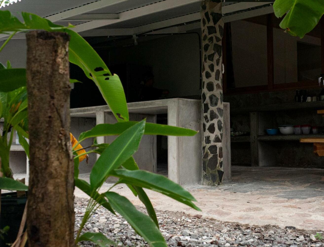 La Chamba Surf House, Santa Catalina