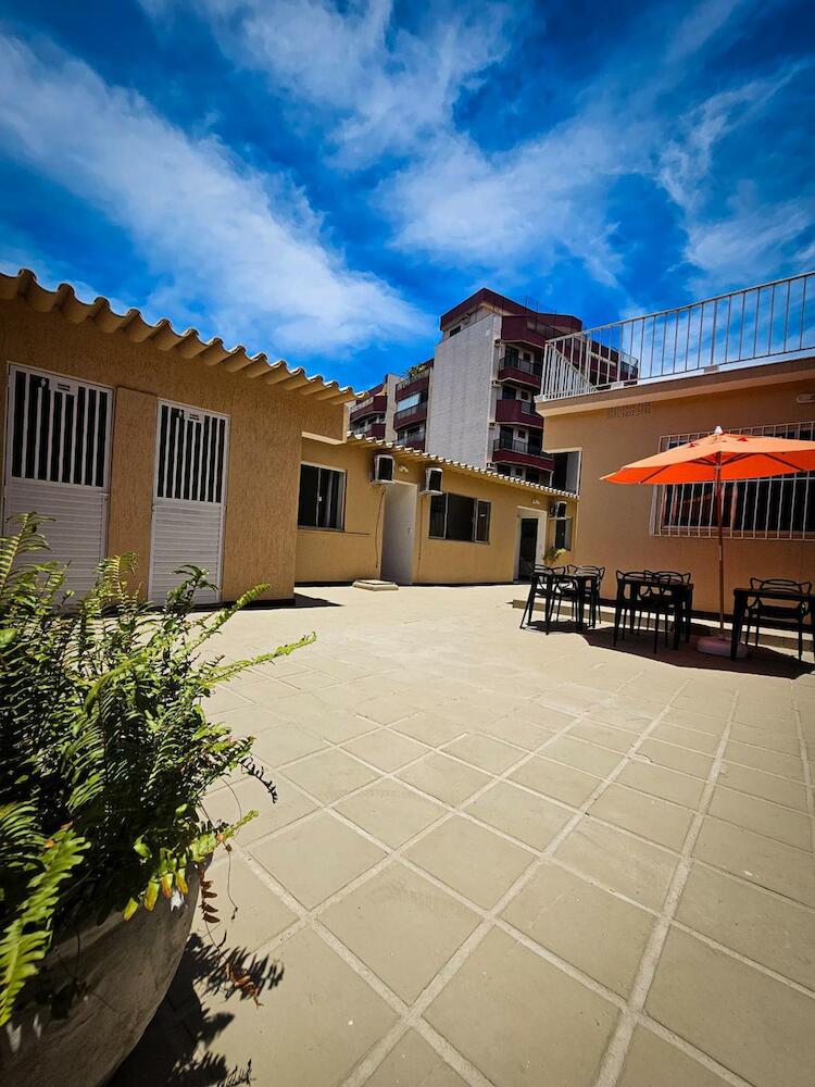 Hostel Rota Do Sol