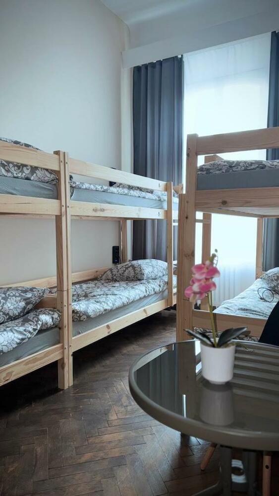 FiveHostel, Krakow
