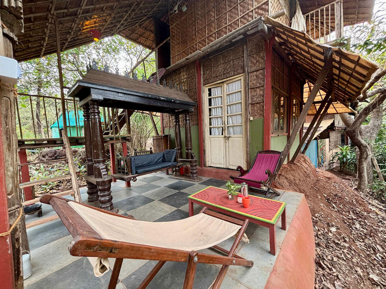 Khaama Kethna Ecovillage
