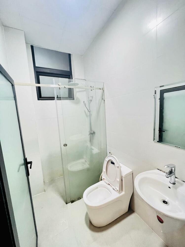 Dalat Family Hostel, Dalat
