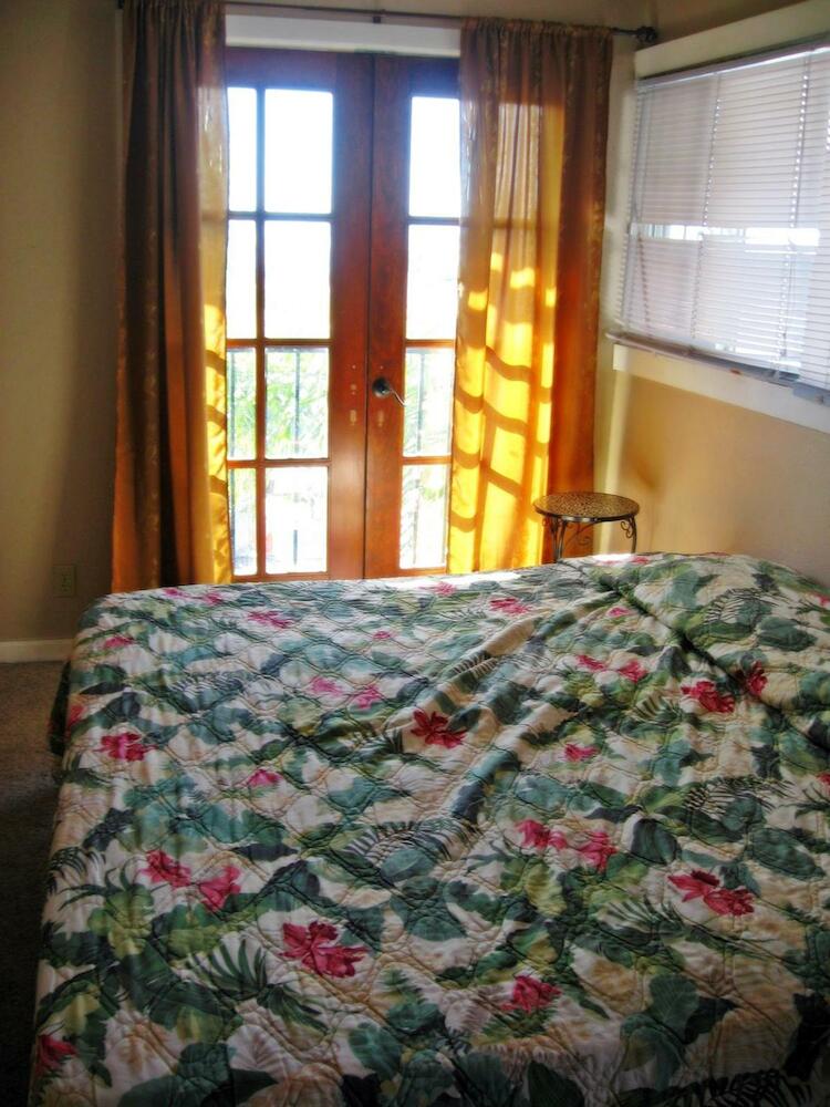 RK Hostel, San Diego