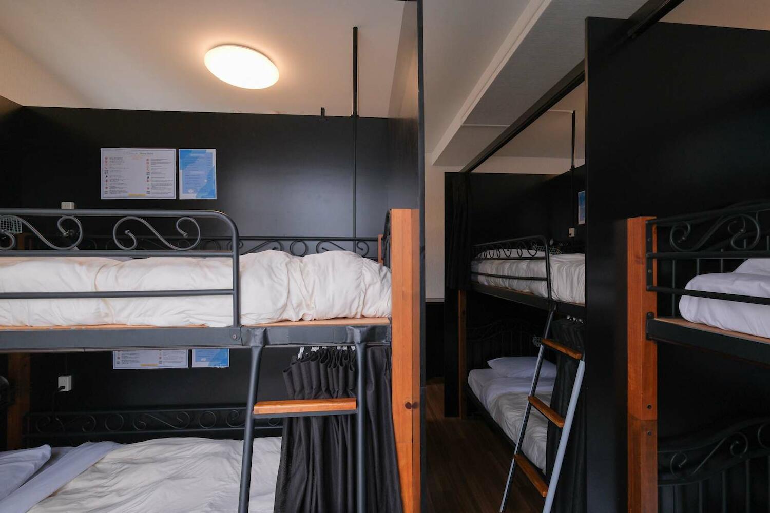 Guest House Umikaji, Naha