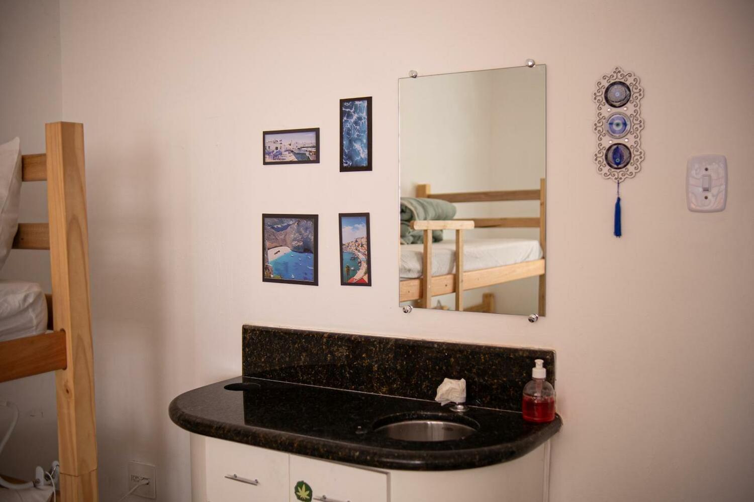 Hostel Kaizen, Curitiba