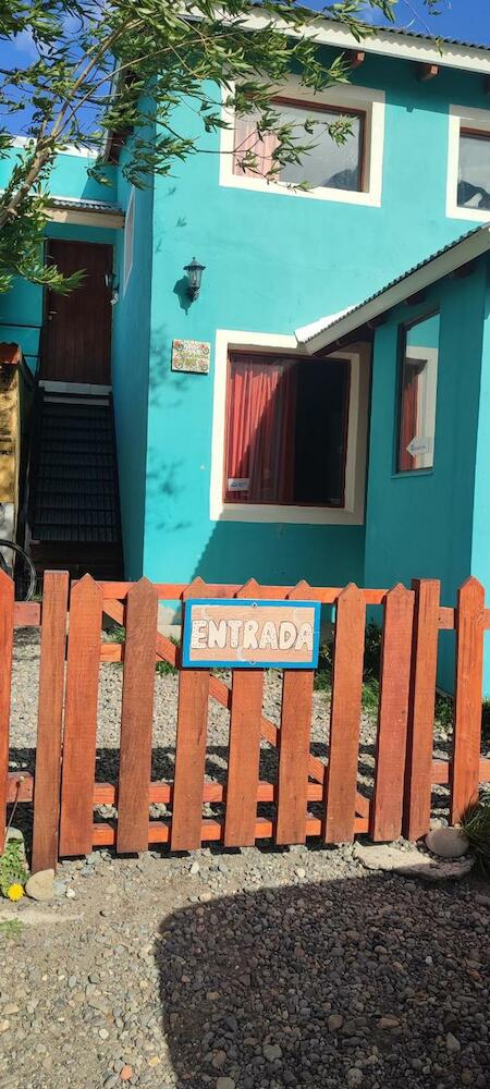 Luna Country Hostel