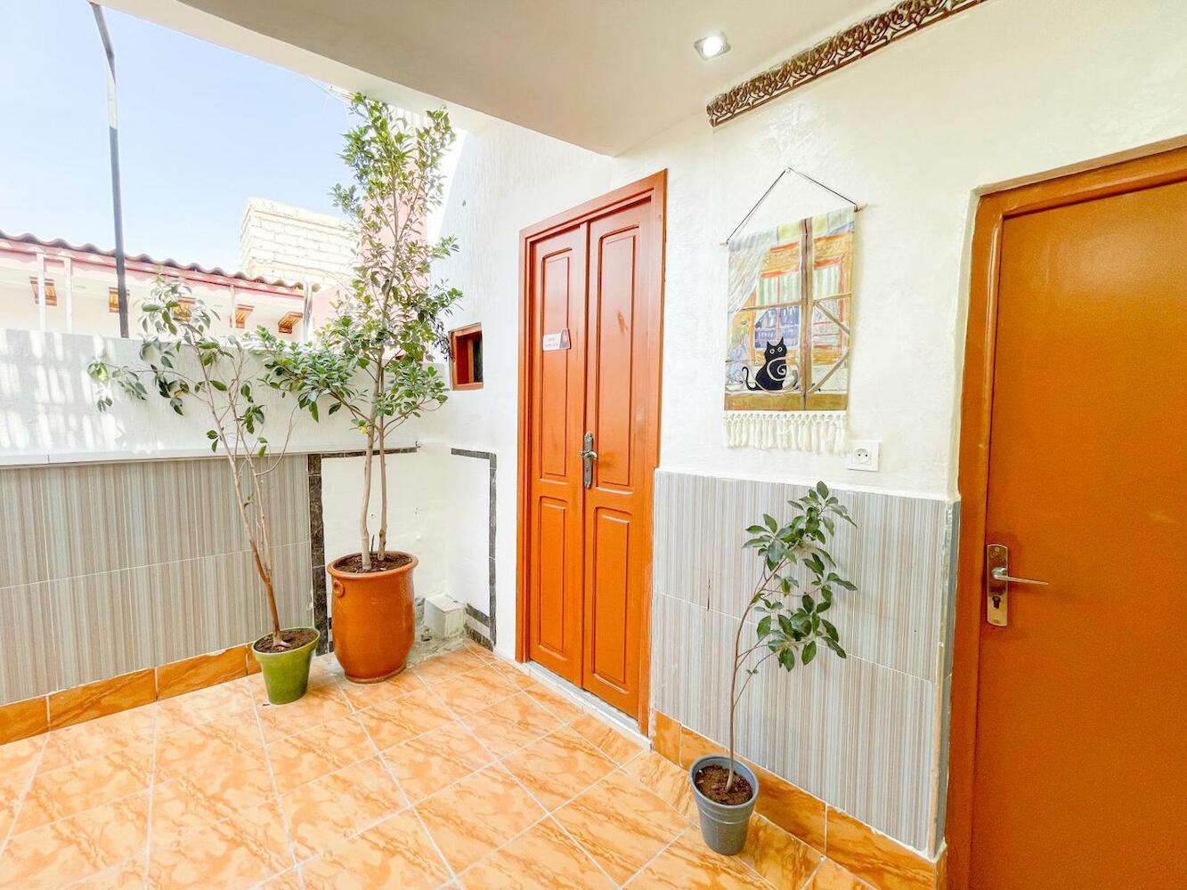 Bubbly Hostel