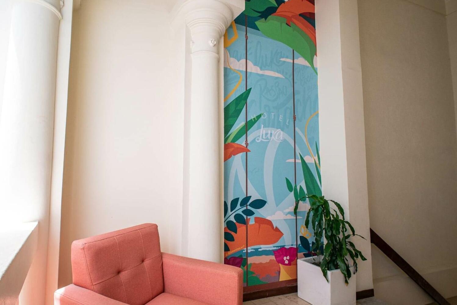 LuKa Cartagena Hostel