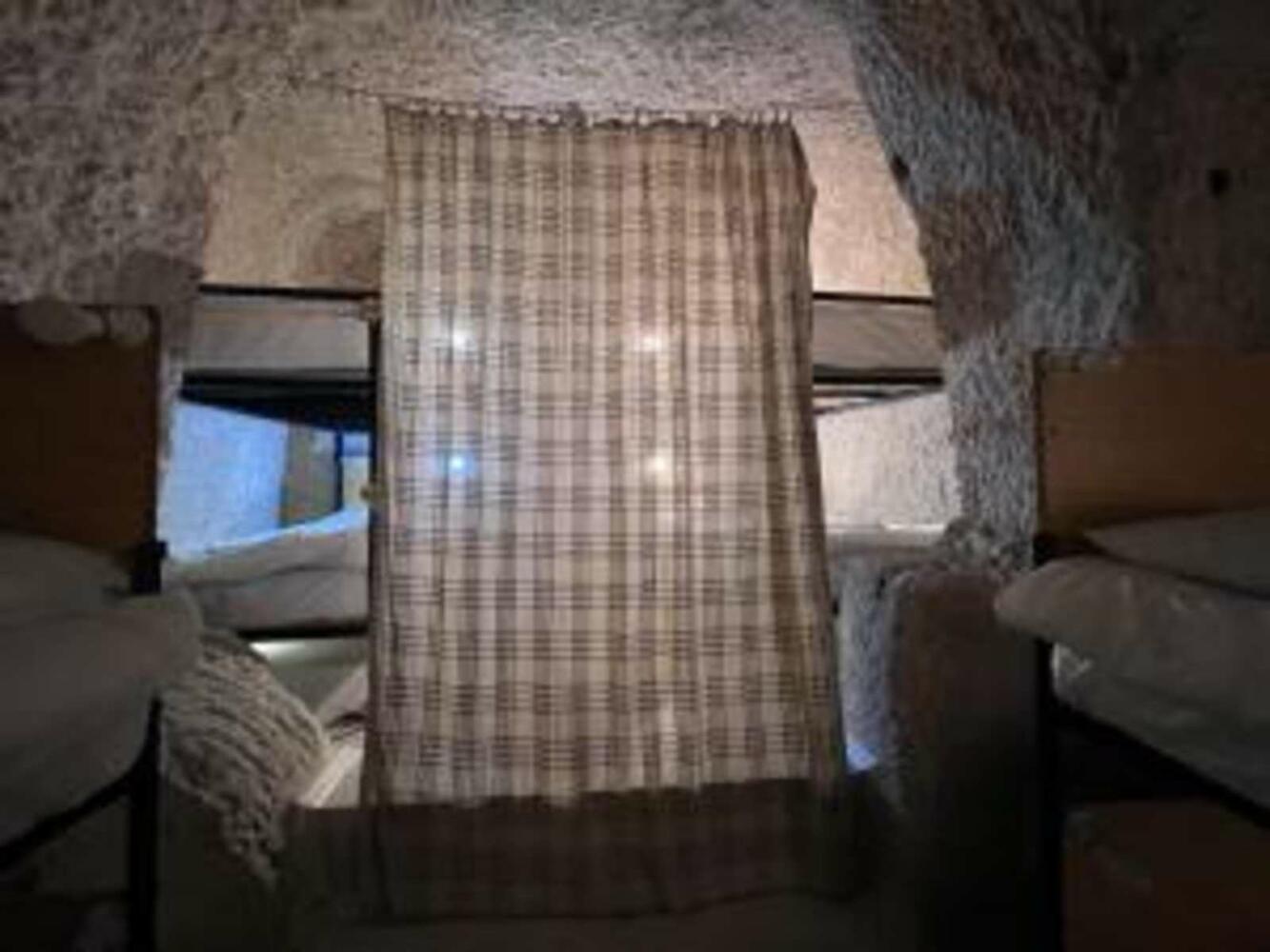 Center Cave Hostel, Göreme