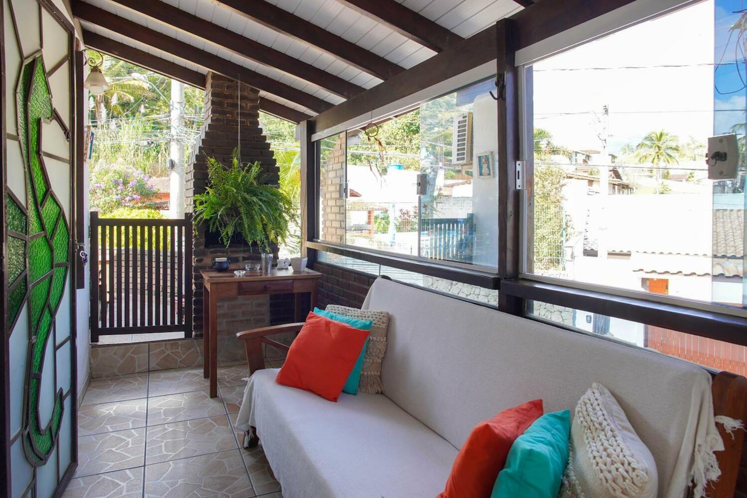 Casa Delas, Ilhabela