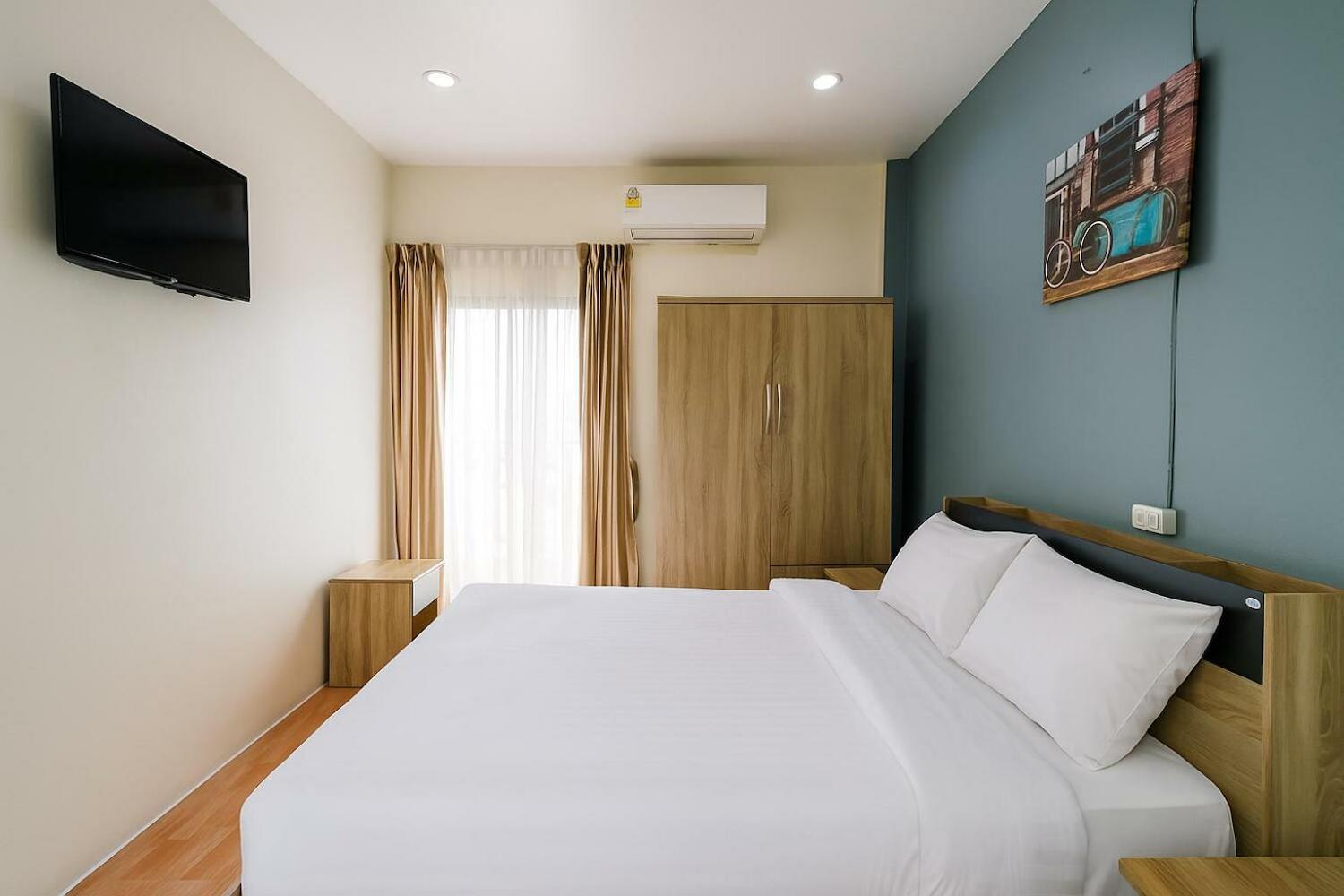 Sundiva Guest House, Phuket Patong Beach