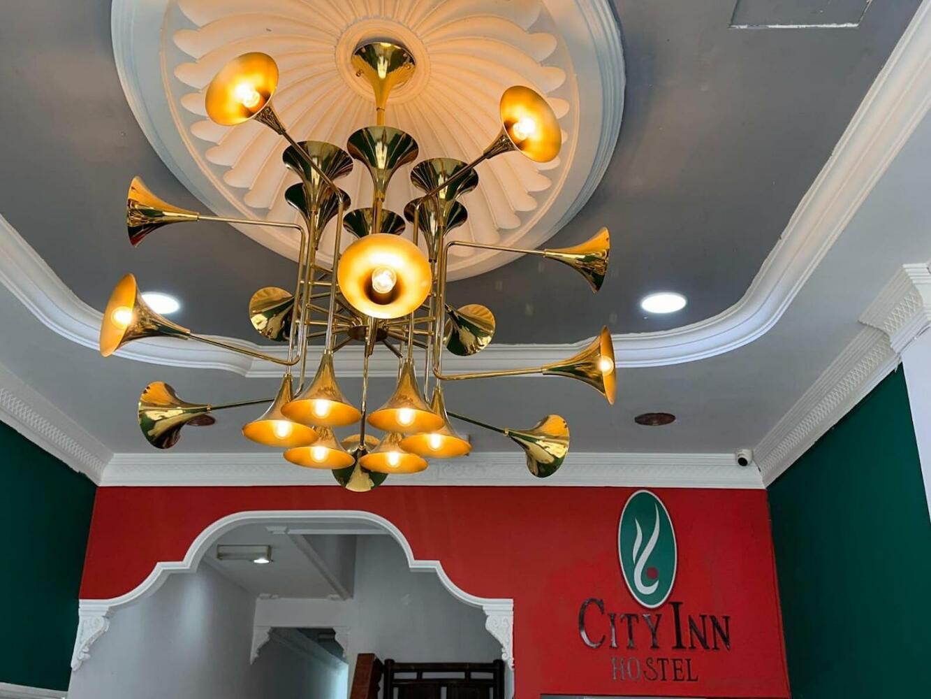 Global Inn Hostel, Kuala Lumpur