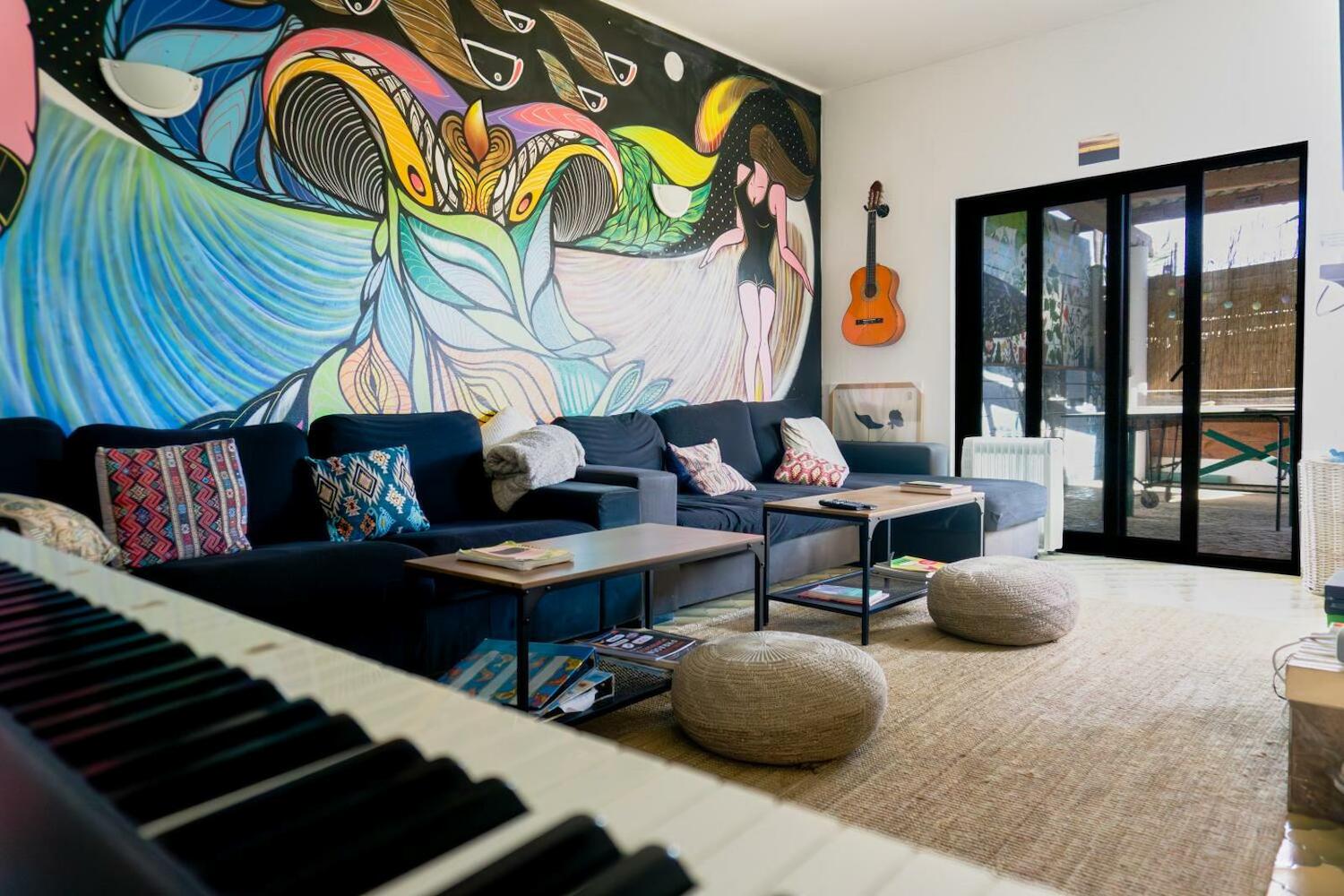 Algarve Surf Hostel - Sagres, Sagres