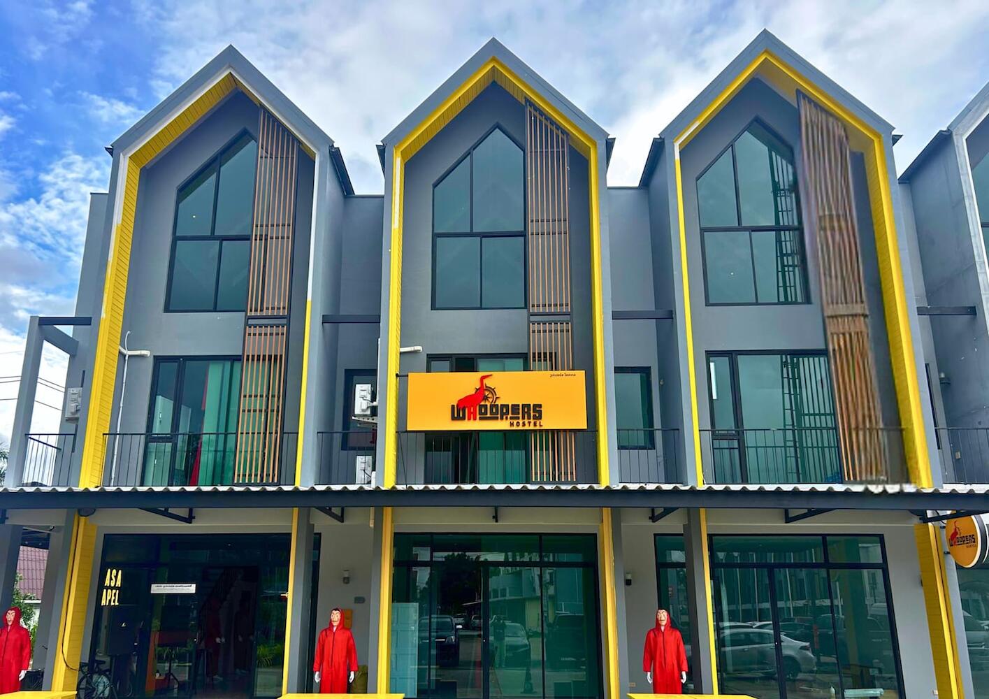 Where to stay in Krabi on a budget Where to stay in Krabi on a budget